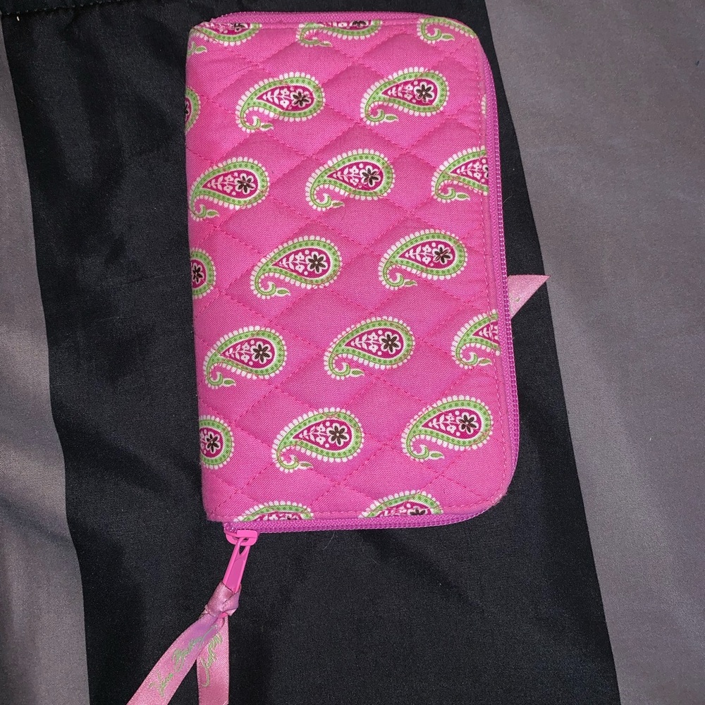 Vera Bradley Wallet